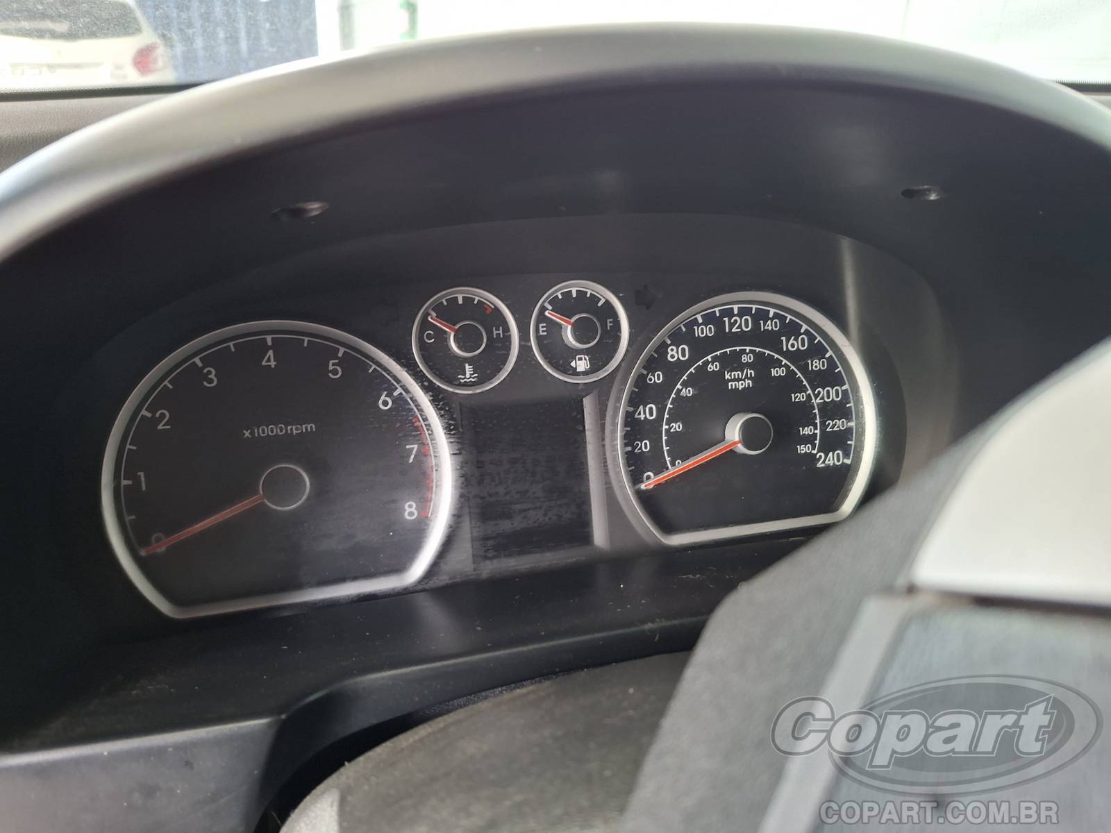 Foto 8 de 10: 2012 HYUNDAI I30 CW