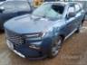 2025 FORD TERRITORY 