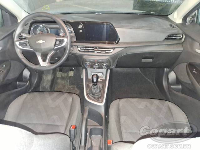 2026 CHEVROLET ONIX PLUS 