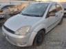 2005 FORD FIESTA SEDAN 