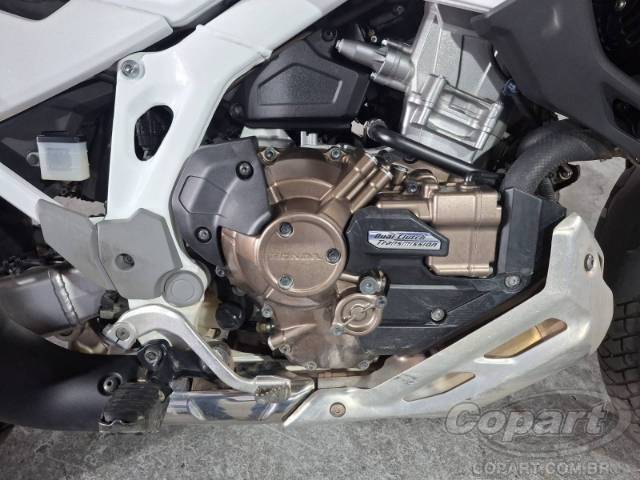 2021 HONDA CRF 1100L 
