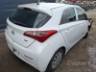 2014 HYUNDAI HB20 