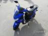 2024 YAMAHA FLUO 