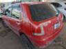 2008 FIAT PALIO 