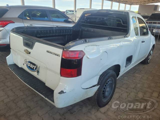 2015 CHEVROLET MONTANA 