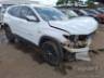 2021 CHEVROLET TRACKER 