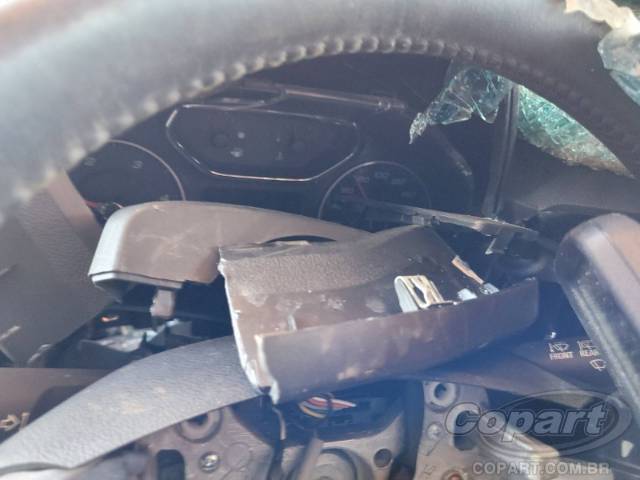 2019 CHEVROLET TRAILBLAZER 