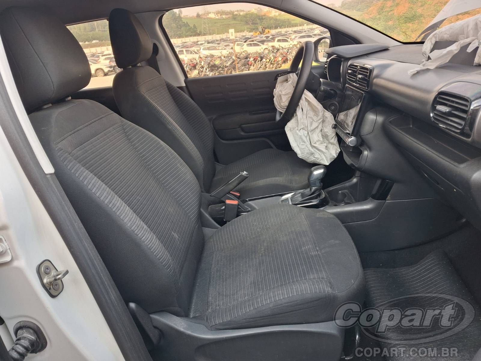 Foto 5: 2020 CITROEN C4 CACTUS