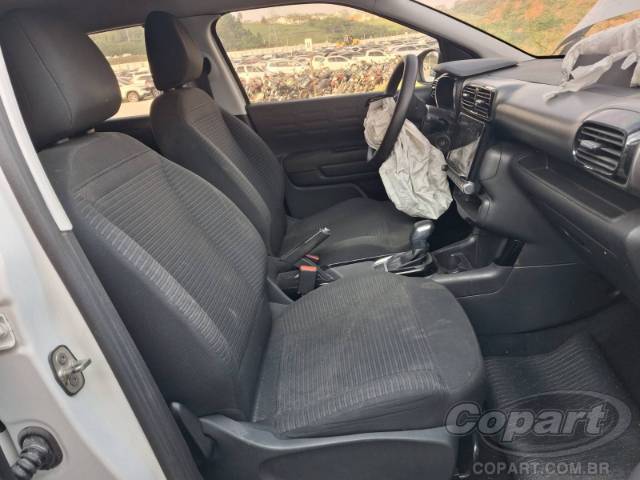 2020 CITROEN C4 CACTUS 