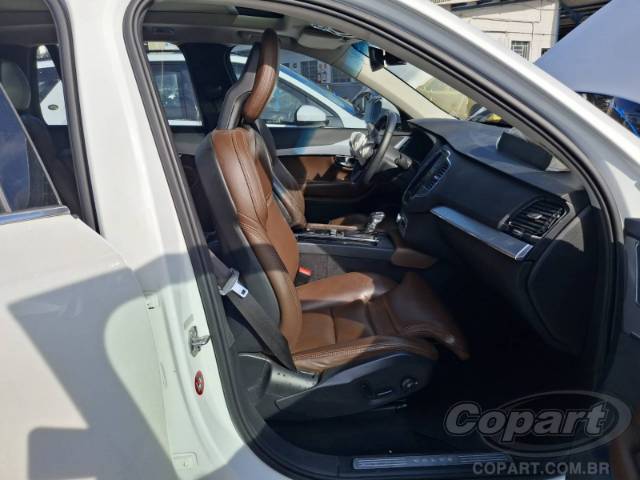 2018 VOLVO XC90 