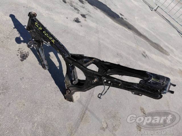2025 HONDA CG 160 