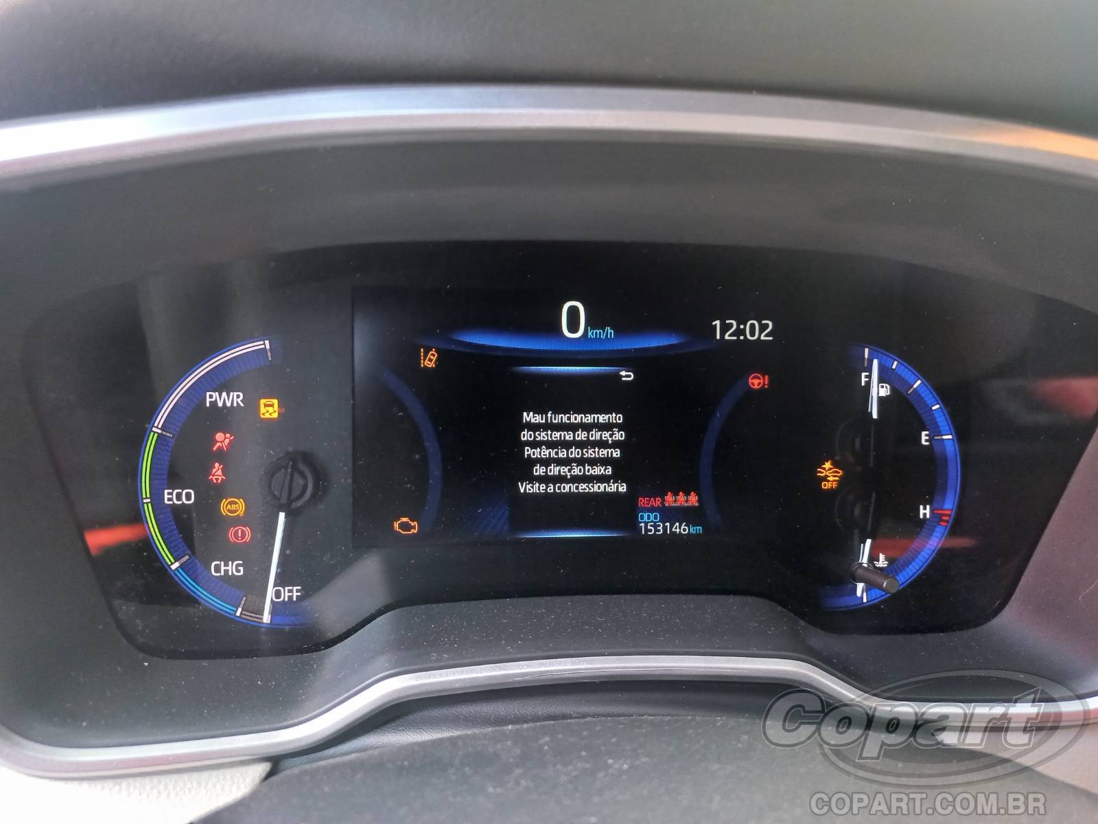 Foto 8 de 10: 2020 TOYOTA COROLLA
