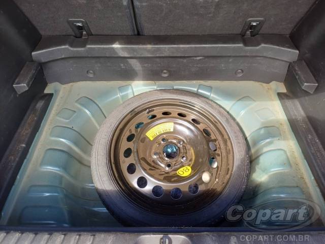 2021 CHEVROLET TRACKER 