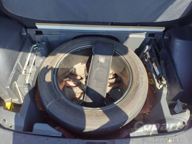 2019 MITSUBISHI ECLIPSE CROSS 