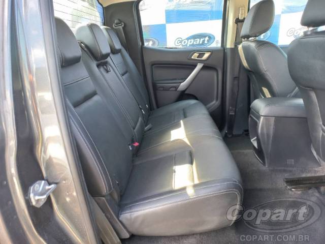 2021 FORD RANGER CD 