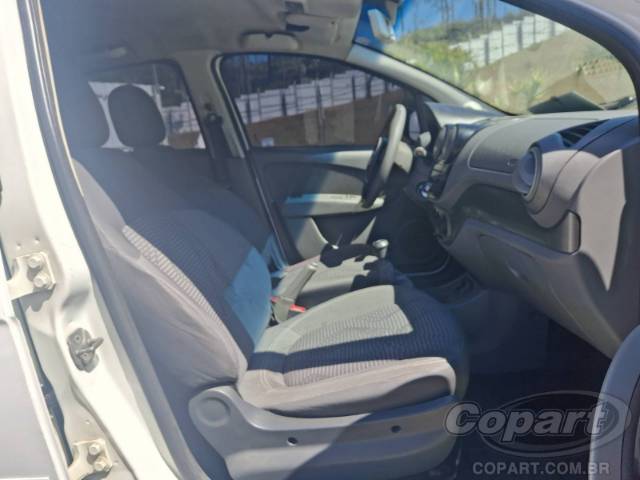 2014 FIAT PALIO 