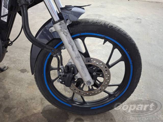 2022 HONDA CG 160 
