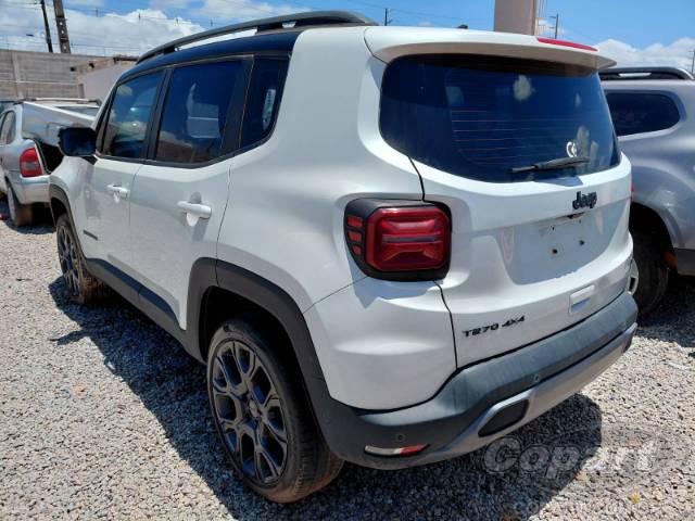 2023 JEEP RENEGADE 