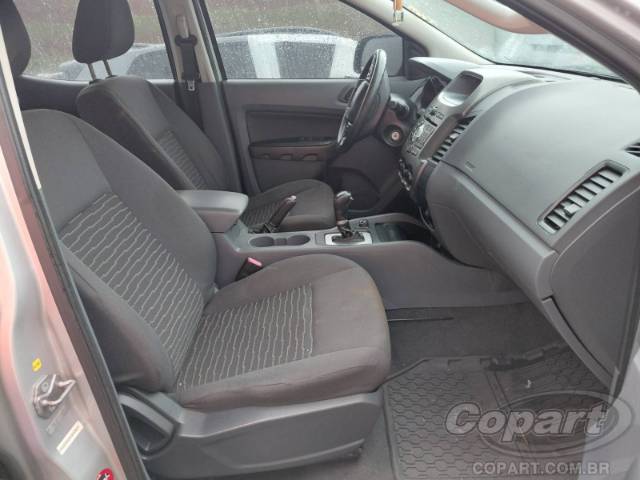 2016 FORD RANGER CD 