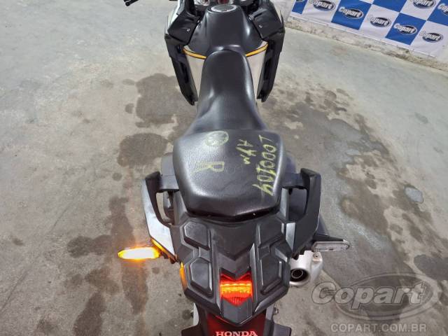 2022 HONDA XRE 300 