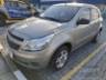 2011 CHEVROLET AGILE 