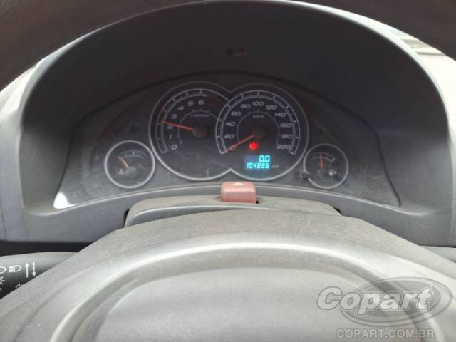 2012 CHEVROLET CELTA 