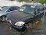 2014 MITSUBISHI PAJERO TR4 