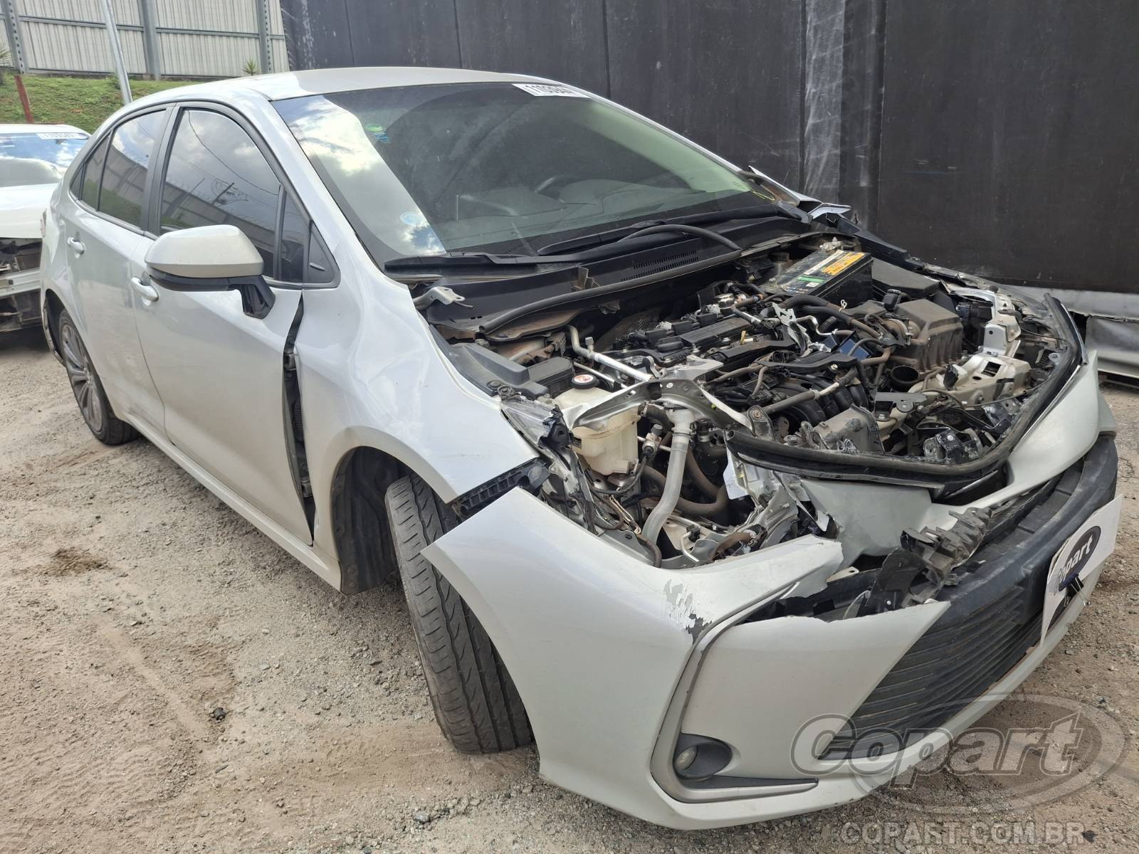 TOYOTA Corolla 2.0 16V