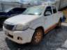 2015 TOYOTA HILUX CD 
