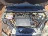 2009 FORD FIESTA SEDAN 