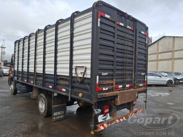 2018 VOLKSWAGEN DELIVERY 