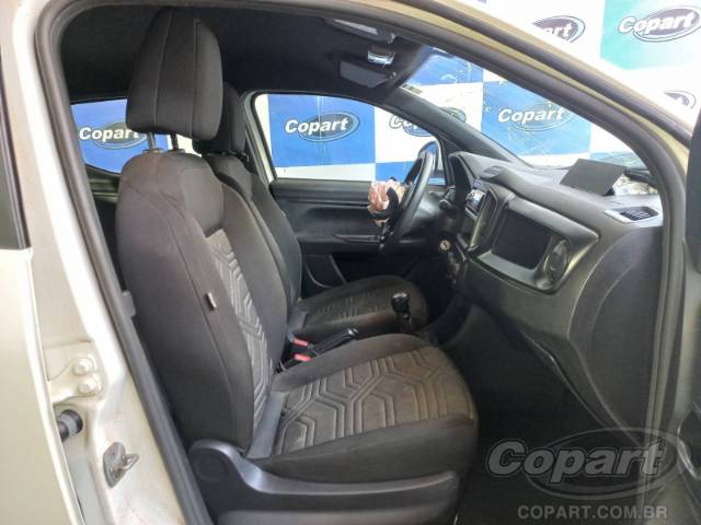 2023 FIAT STRADA CD 