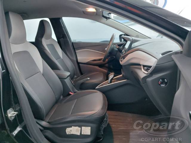 2023 CHEVROLET ONIX 