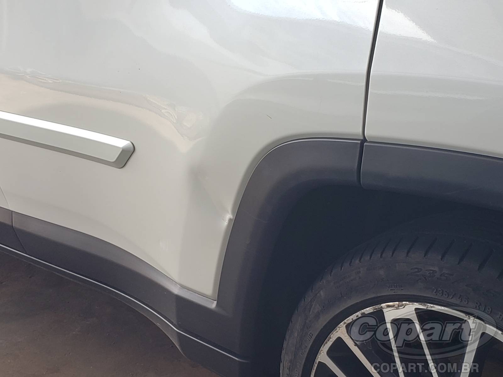 Foto 13 de 13: 2023 JEEP COMPASS