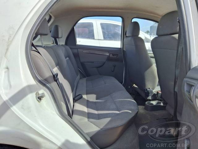 2014 CHEVROLET CELTA 