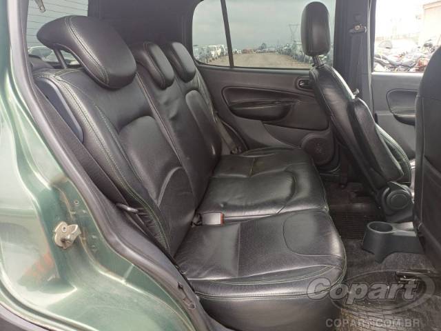 2015 FIAT UNO 