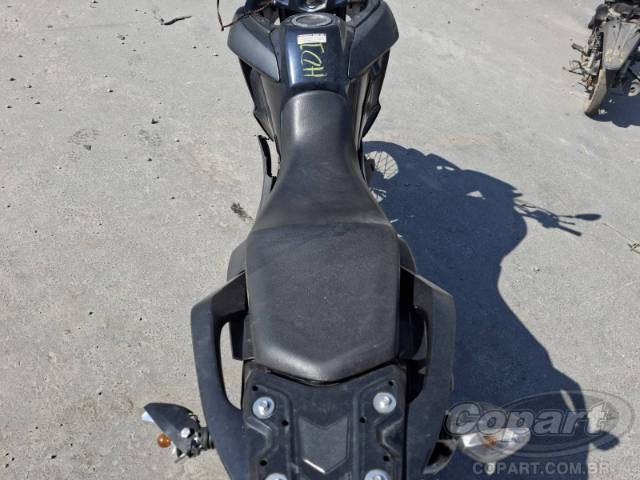 2021 HONDA XRE 190 