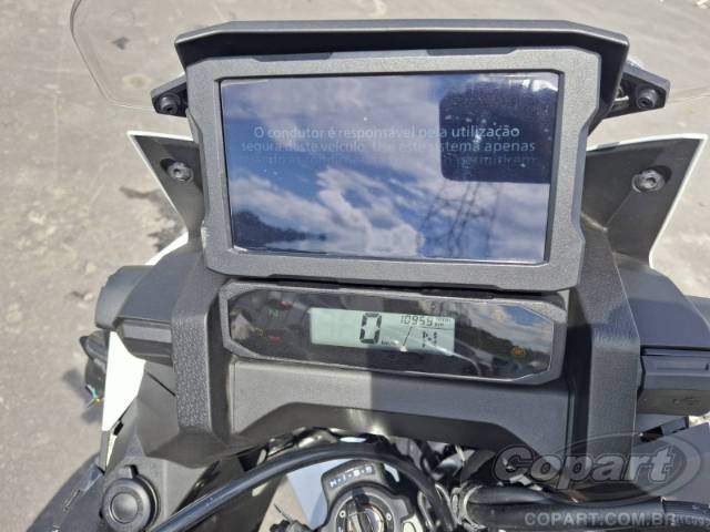 2023 HONDA CRF 1100L 