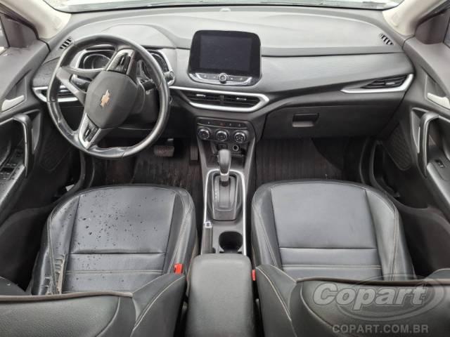 2021 CHEVROLET TRACKER 