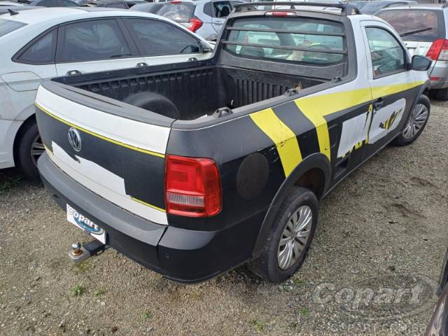 2023 VOLKSWAGEN SAVEIRO 
