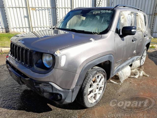 2021 JEEP RENEGADE 