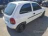 2000 CHEVROLET CORSA 