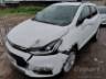 2018 CHEVROLET TRACKER 