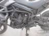 2016 TRIUMPH TIGER 