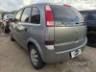 2008 CHEVROLET MERIVA 
