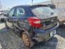 2015 FORD KA 