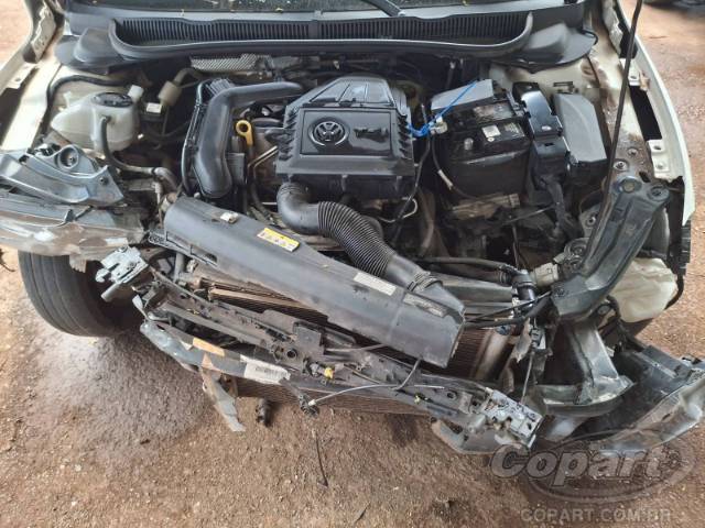 2024 VOLKSWAGEN POLO 