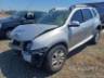 2016 RENAULT DUSTER 