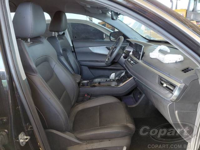 2025 CAOA CHERY TIGGO 7 