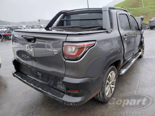 2023 FIAT STRADA CD 